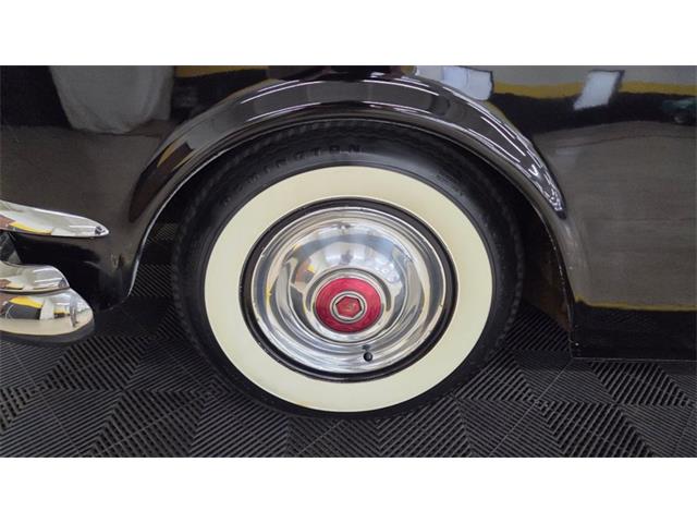 1953 Packard Cavalier (CC-2087976) for sale in Mankato, Minnesota