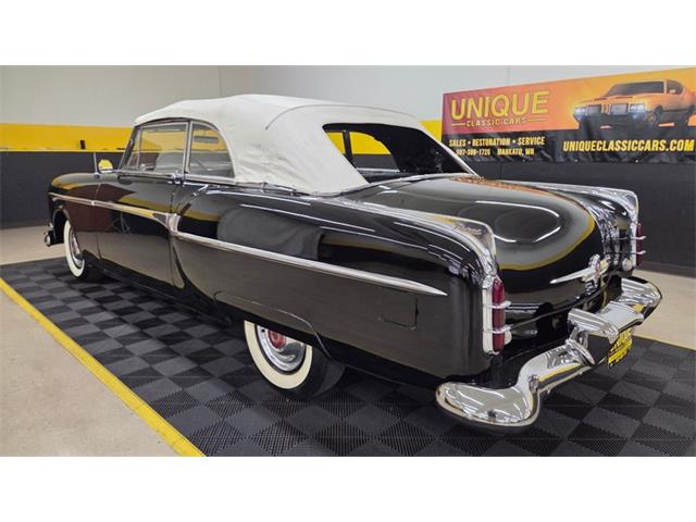 1953 Packard Cavalier (CC-2087976) for sale in Mankato, Minnesota