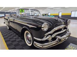 1953 Packard Cavalier (CC-2087976) for sale in Mankato, Minnesota