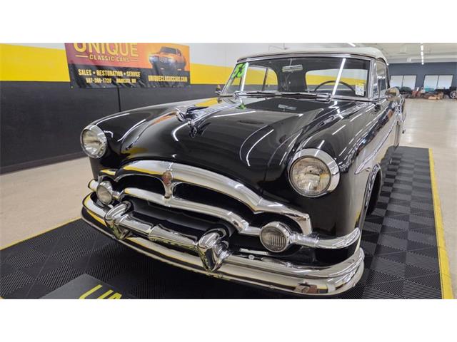 1953 Packard Cavalier (CC-2087976) for sale in Mankato, Minnesota