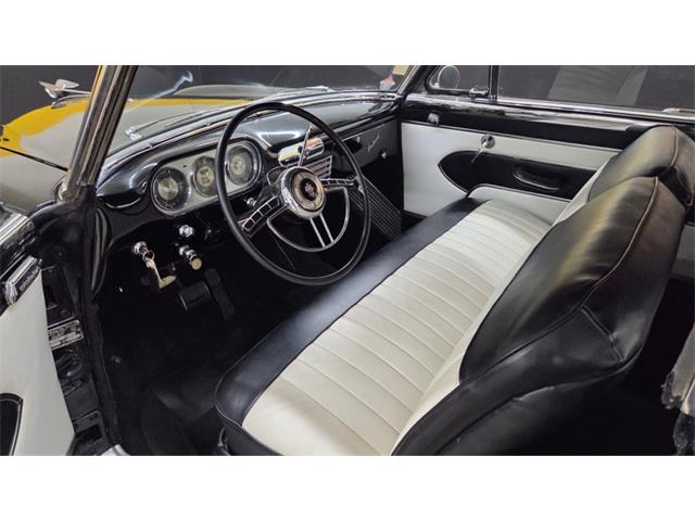 1953 Packard Cavalier (CC-2087976) for sale in Mankato, Minnesota