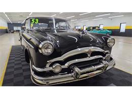 1953 Packard Cavalier (CC-2087976) for sale in Mankato, Minnesota