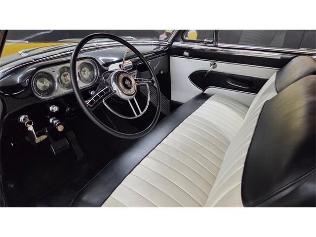 1953 Packard Cavalier (CC-2087976) for sale in Mankato, Minnesota