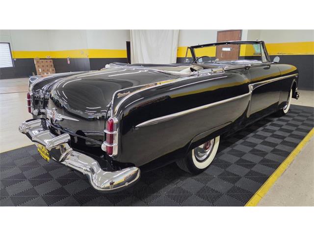 1953 Packard Cavalier (CC-2087976) for sale in Mankato, Minnesota