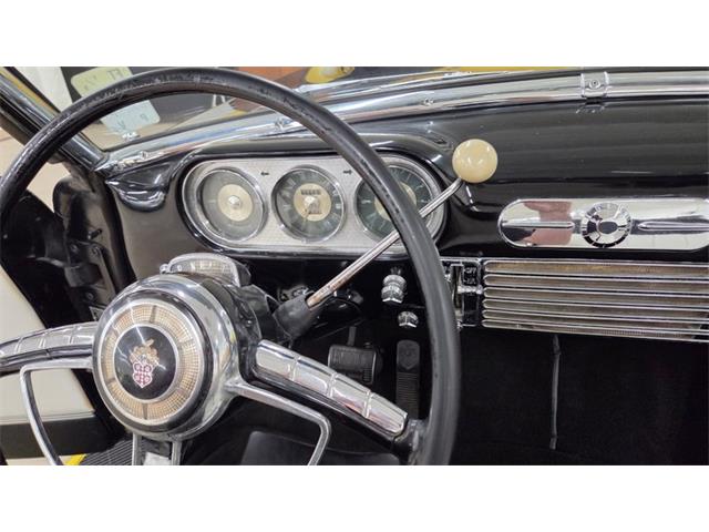 1953 Packard Cavalier (CC-2087976) for sale in Mankato, Minnesota