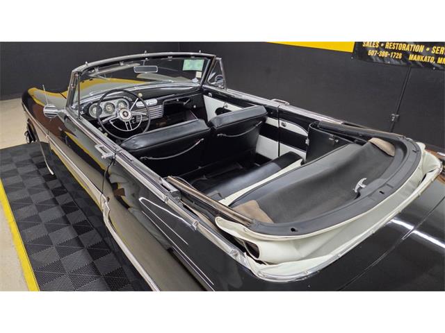 1953 Packard Cavalier (CC-2087976) for sale in Mankato, Minnesota