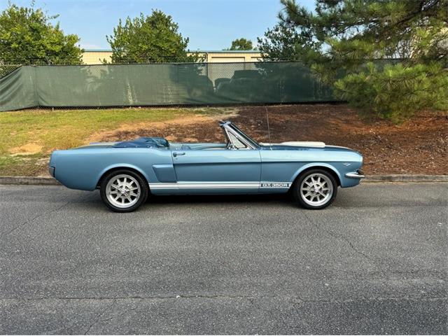1966 Ford Mustang (CC-2087979) for sale in Greensboro, North Carolina