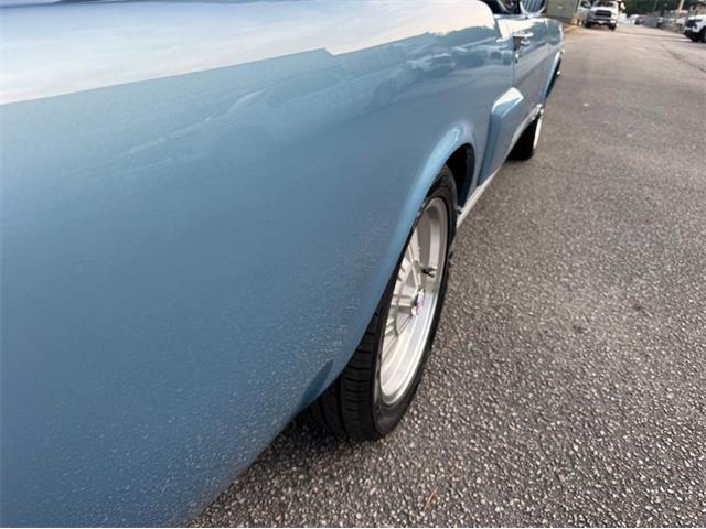 1966 Ford Mustang (CC-2087979) for sale in Greensboro, North Carolina