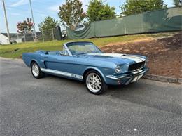 1966 Ford Mustang (CC-2087979) for sale in Greensboro, North Carolina