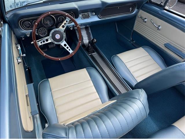 1966 Ford Mustang (CC-2087979) for sale in Greensboro, North Carolina