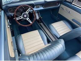 1966 Ford Mustang (CC-2087979) for sale in Greensboro, North Carolina
