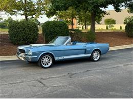 1966 Ford Mustang (CC-2087979) for sale in Greensboro, North Carolina