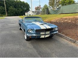 1966 Ford Mustang (CC-2087979) for sale in Greensboro, North Carolina