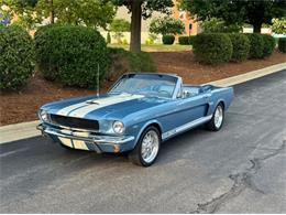 1966 Ford Mustang (CC-2087979) for sale in Greensboro, North Carolina