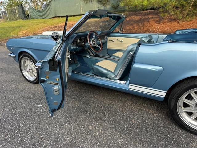 1966 Ford Mustang (CC-2087979) for sale in Greensboro, North Carolina