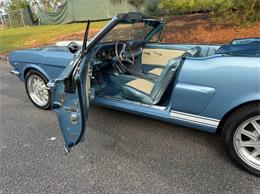 1966 Ford Mustang (CC-2087979) for sale in Greensboro, North Carolina