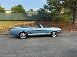 1966 Ford Mustang (CC-2087979) for sale in Greensboro, North Carolina