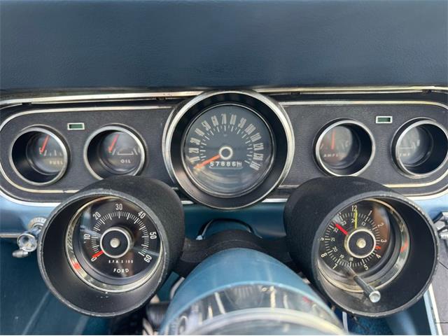 1966 Ford Mustang (CC-2087979) for sale in Greensboro, North Carolina
