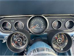 1966 Ford Mustang (CC-2087979) for sale in Greensboro, North Carolina