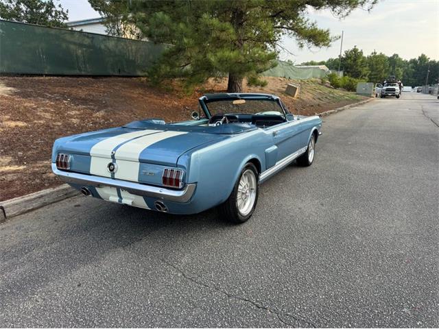 1966 Ford Mustang (CC-2087979) for sale in Greensboro, North Carolina