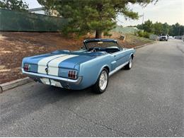 1966 Ford Mustang (CC-2087979) for sale in Greensboro, North Carolina