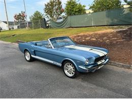 1966 Ford Mustang (CC-2087979) for sale in Greensboro, North Carolina