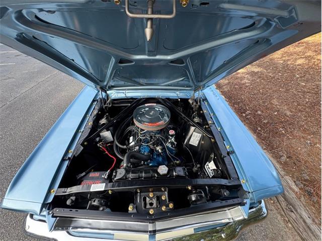 1966 Ford Mustang (CC-2087979) for sale in Greensboro, North Carolina