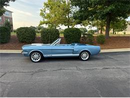 1966 Ford Mustang (CC-2087979) for sale in Greensboro, North Carolina