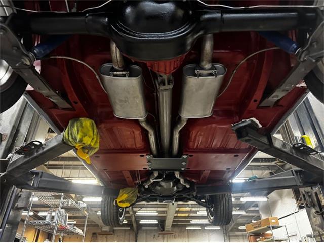 1966 Ford Mustang (CC-2087979) for sale in Greensboro, North Carolina
