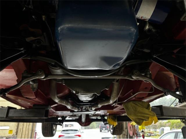 1966 Ford Mustang (CC-2087979) for sale in Greensboro, North Carolina