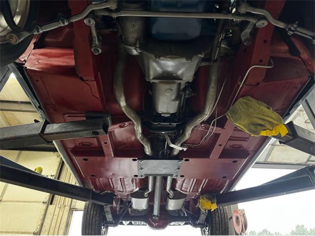 1966 Ford Mustang (CC-2087979) for sale in Greensboro, North Carolina