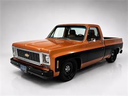 1974 Chevrolet C10 (CC-2080798) for sale in Palm Desert , California