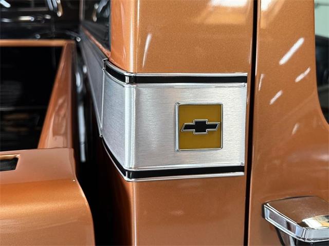 1974 Chevrolet C10 (CC-2080798) for sale in Palm Desert , California