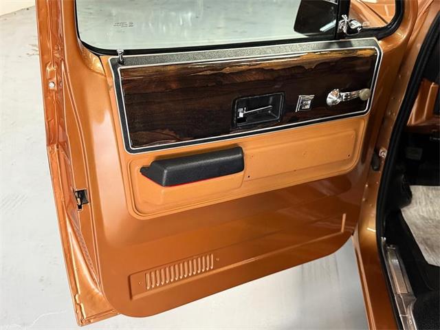 1974 Chevrolet C10 (CC-2080798) for sale in Palm Desert , California