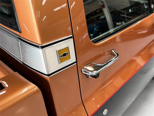 1974 Chevrolet C10 (CC-2080798) for sale in Palm Desert , California
