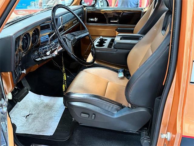 1974 Chevrolet C10 (CC-2080798) for sale in Palm Desert , California