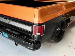 1974 Chevrolet C10 (CC-2080798) for sale in Palm Desert , California