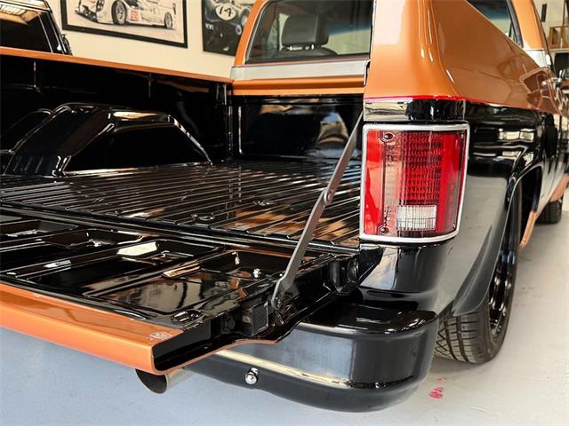 1974 Chevrolet C10 (CC-2080798) for sale in Palm Desert , California