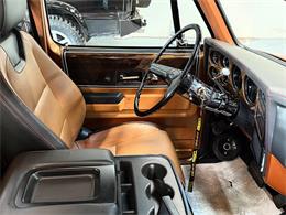 1974 Chevrolet C10 (CC-2080798) for sale in Palm Desert , California