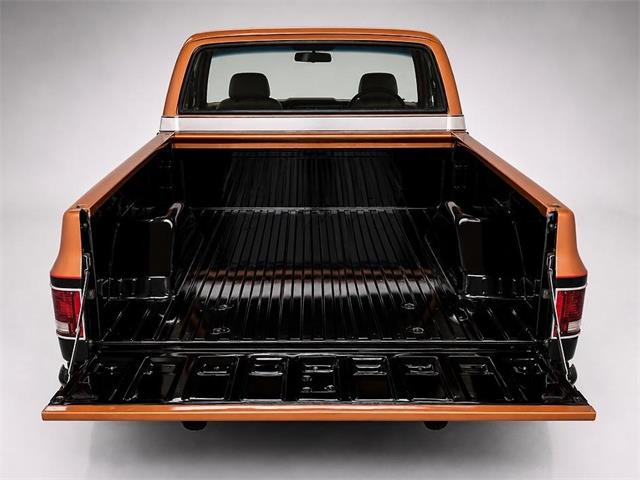 1974 Chevrolet C10 (CC-2080798) for sale in Palm Desert , California