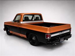 1974 Chevrolet C10 (CC-2080798) for sale in Palm Desert , California