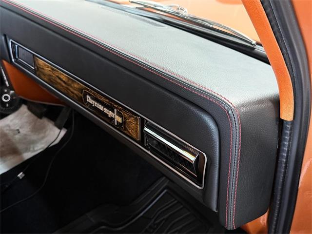 1974 Chevrolet C10 (CC-2080798) for sale in Palm Desert , California