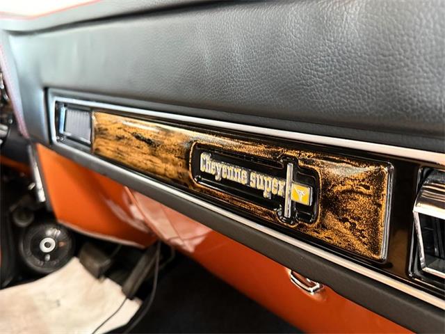 1974 Chevrolet C10 (CC-2080798) for sale in Palm Desert , California