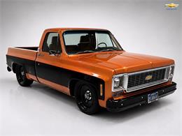 1974 Chevrolet C10 (CC-2080798) for sale in Palm Desert , California