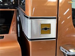 1974 Chevrolet C10 (CC-2080798) for sale in Palm Desert , California