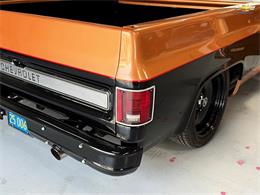 1974 Chevrolet C10 (CC-2080798) for sale in Palm Desert , California