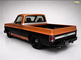 1974 Chevrolet C10 (CC-2080798) for sale in Palm Desert , California