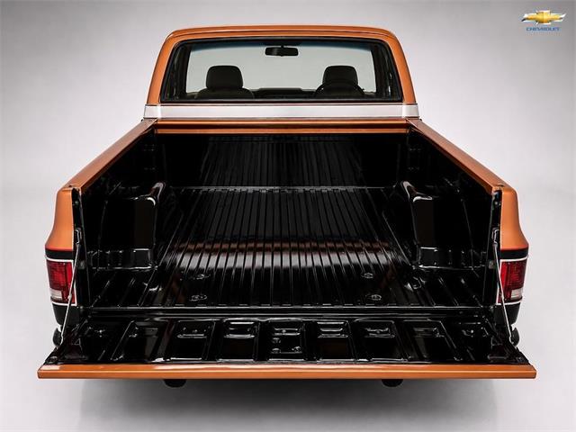1974 Chevrolet C10 (CC-2080798) for sale in Palm Desert , California
