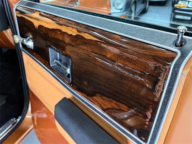 1974 Chevrolet C10 (CC-2080798) for sale in Palm Desert , California