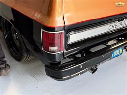 1974 Chevrolet C10 (CC-2080798) for sale in Palm Desert , California